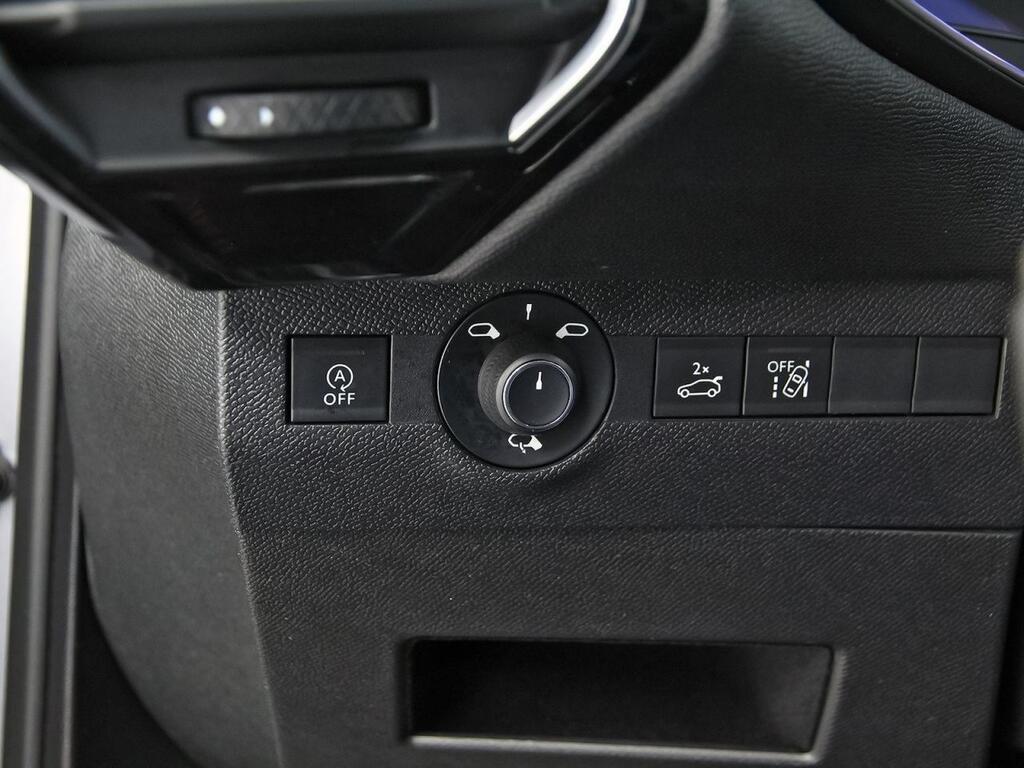 DS DS 7 BlueHDi DE 96kW (130CV) AT. PERF.LINE 16