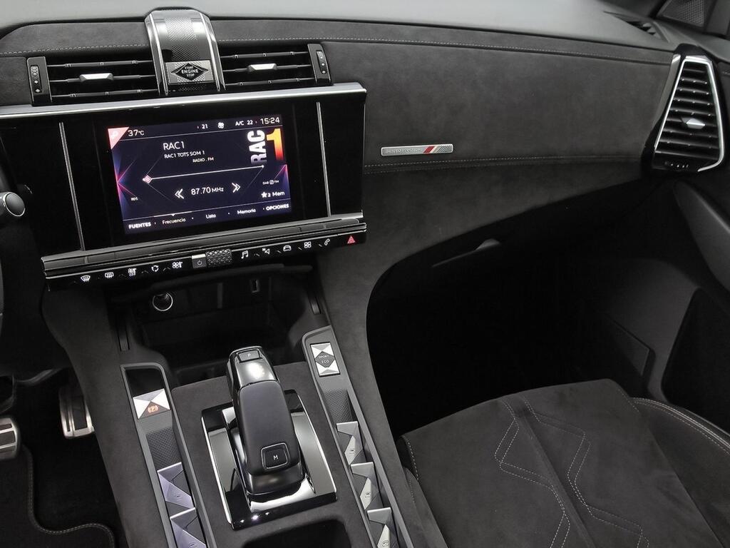 DS DS 7 BlueHDi DE 96kW (130CV) AT. PERF.LINE 9