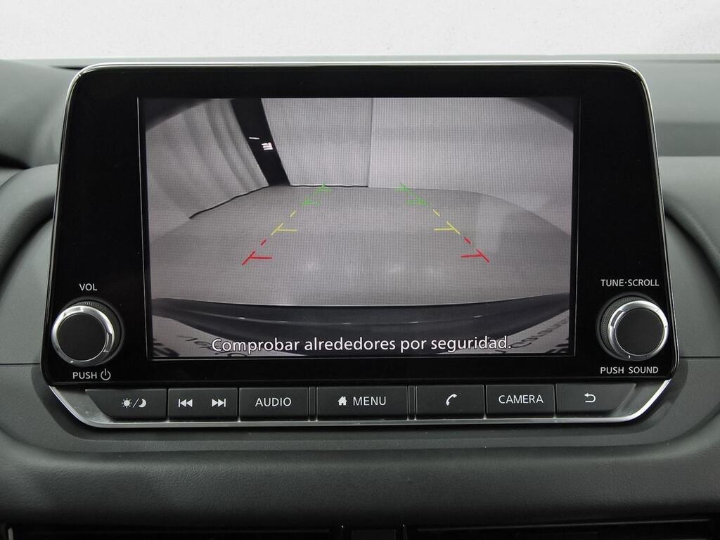 Nissan Qashqai DIG-T 116kW (158CV) mHEV Xtronic Acenta 22