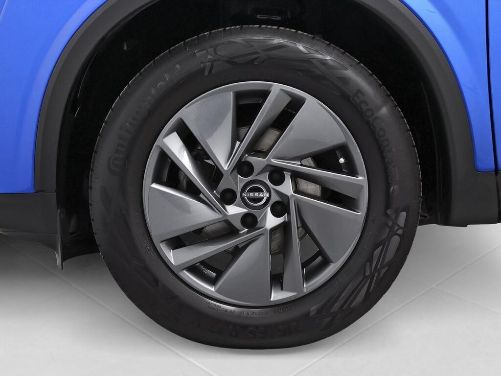 Nissan Qashqai DIG-T 116kW (158CV) mHEV Xtronic Acenta 8