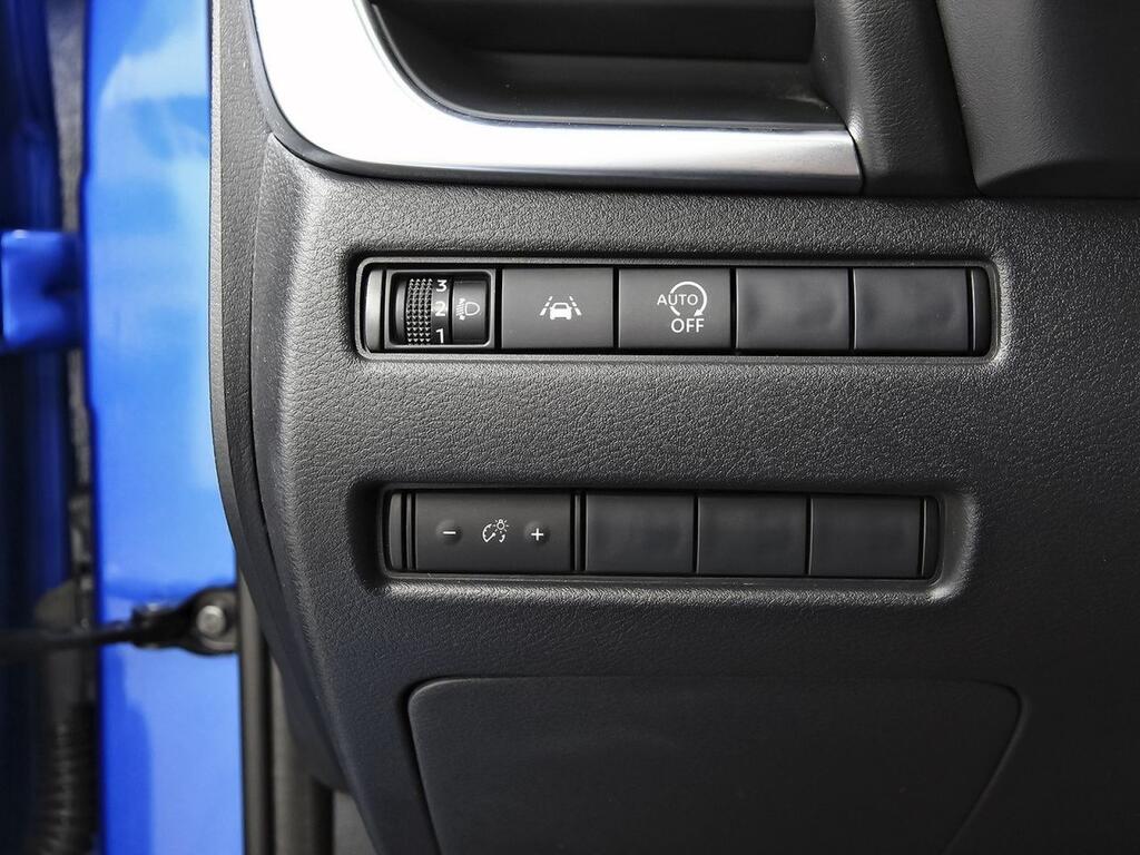 Nissan Qashqai DIG-T 116kW (158CV) mHEV Xtronic Acenta 11