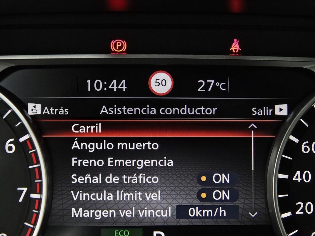 Nissan Qashqai DIG-T 116kW (158CV) mHEV Xtronic Acenta 23