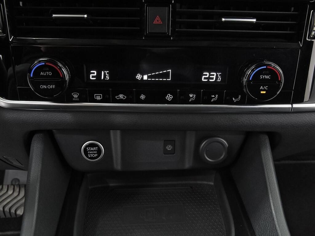 Nissan Qashqai DIG-T 116kW (158CV) mHEV Xtronic Acenta 25