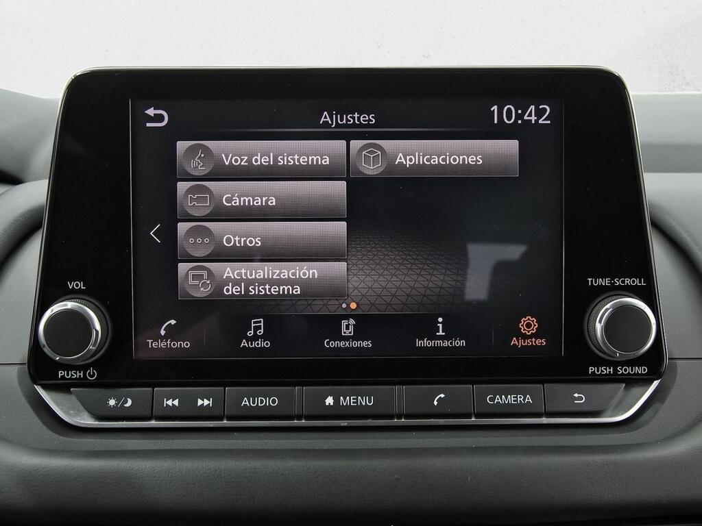 Nissan Qashqai DIG-T 116kW (158CV) mHEV Xtronic Acenta 20