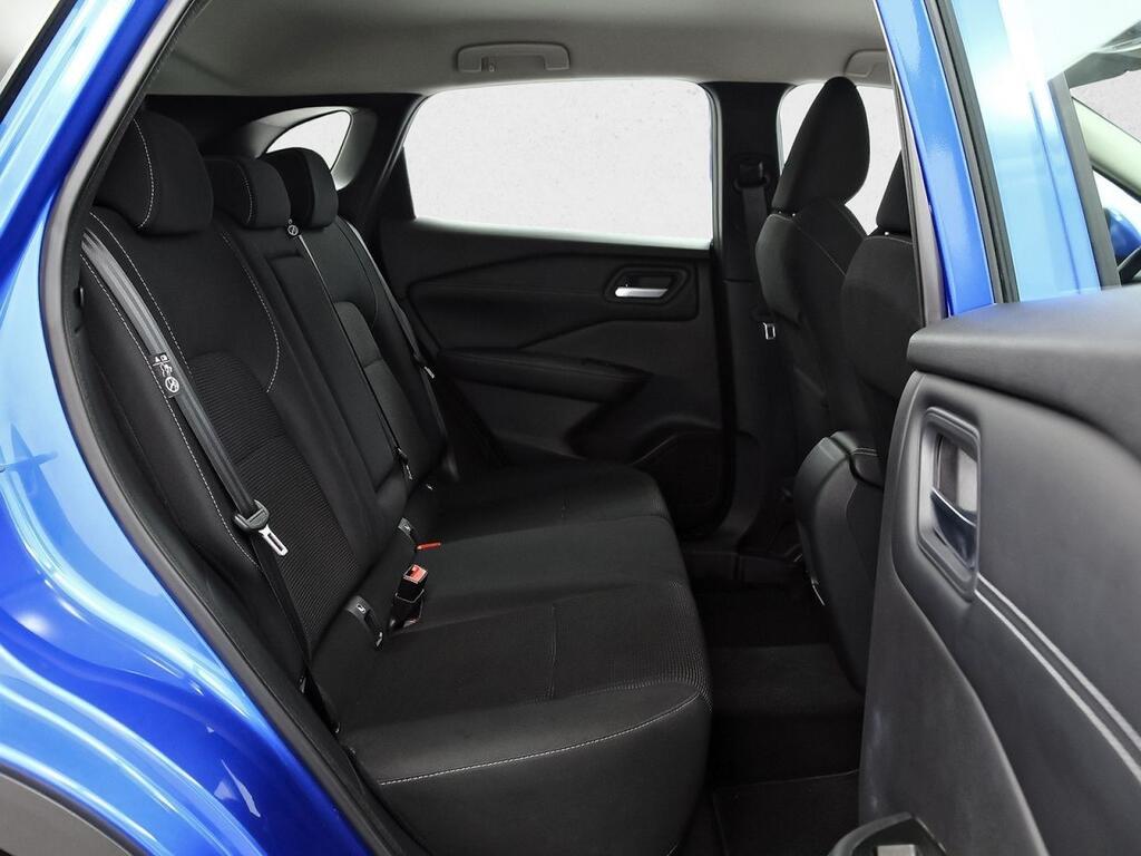 Nissan Qashqai DIG-T 116kW (158CV) mHEV Xtronic Acenta 6