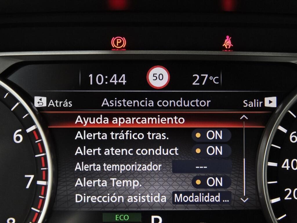 Nissan Qashqai DIG-T 116kW (158CV) mHEV Xtronic Acenta 24