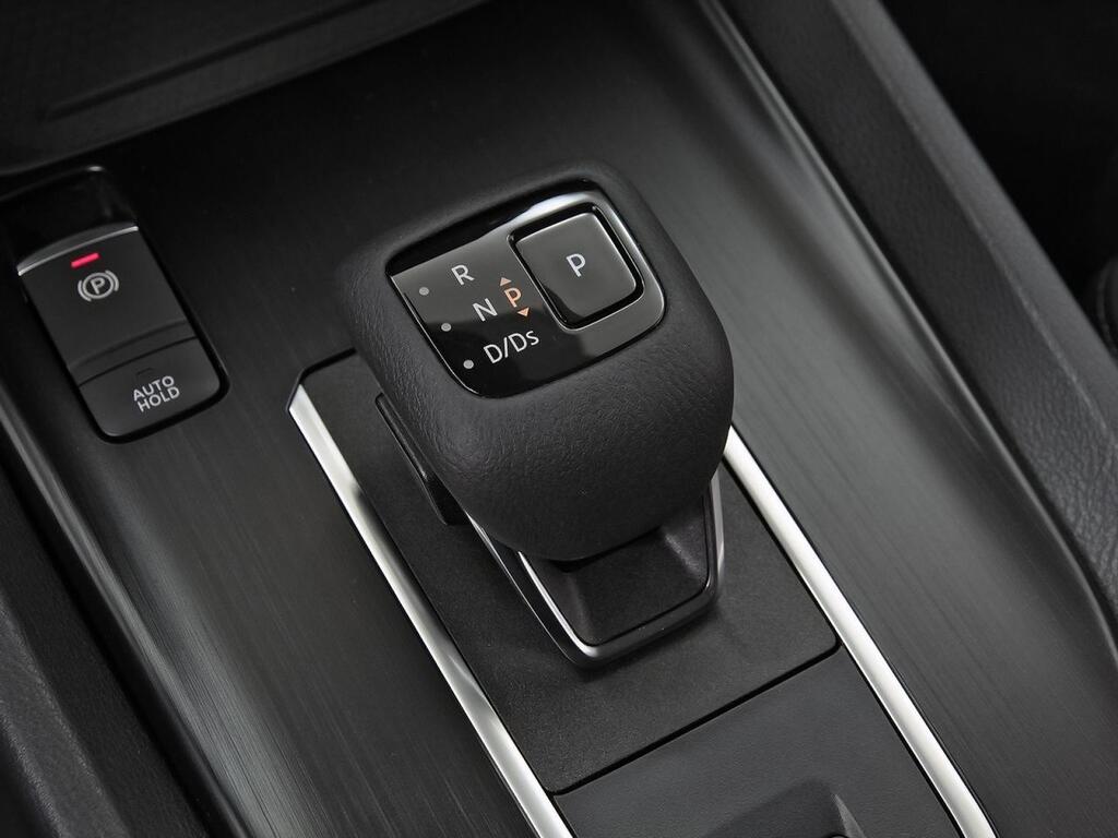 Nissan Qashqai DIG-T 116kW (158CV) mHEV Xtronic Acenta 28