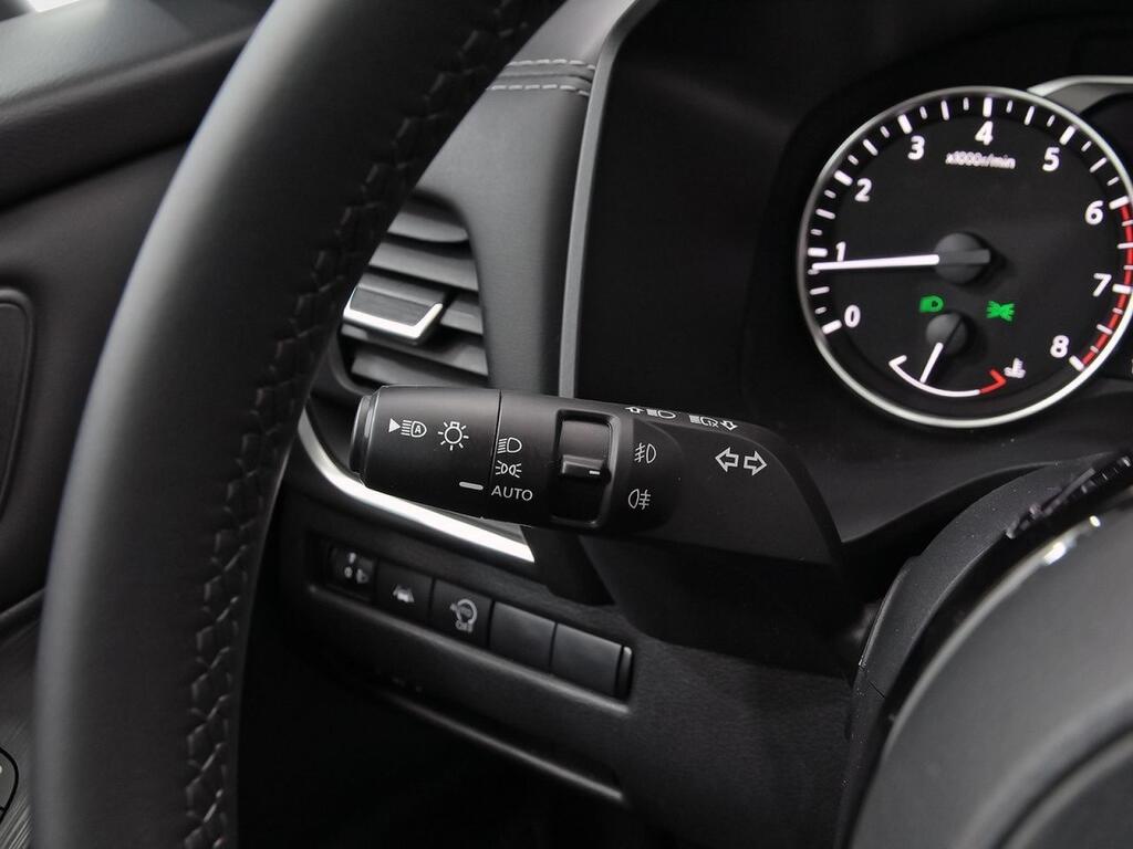 Nissan Qashqai DIG-T 116kW (158CV) mHEV Xtronic Acenta 14