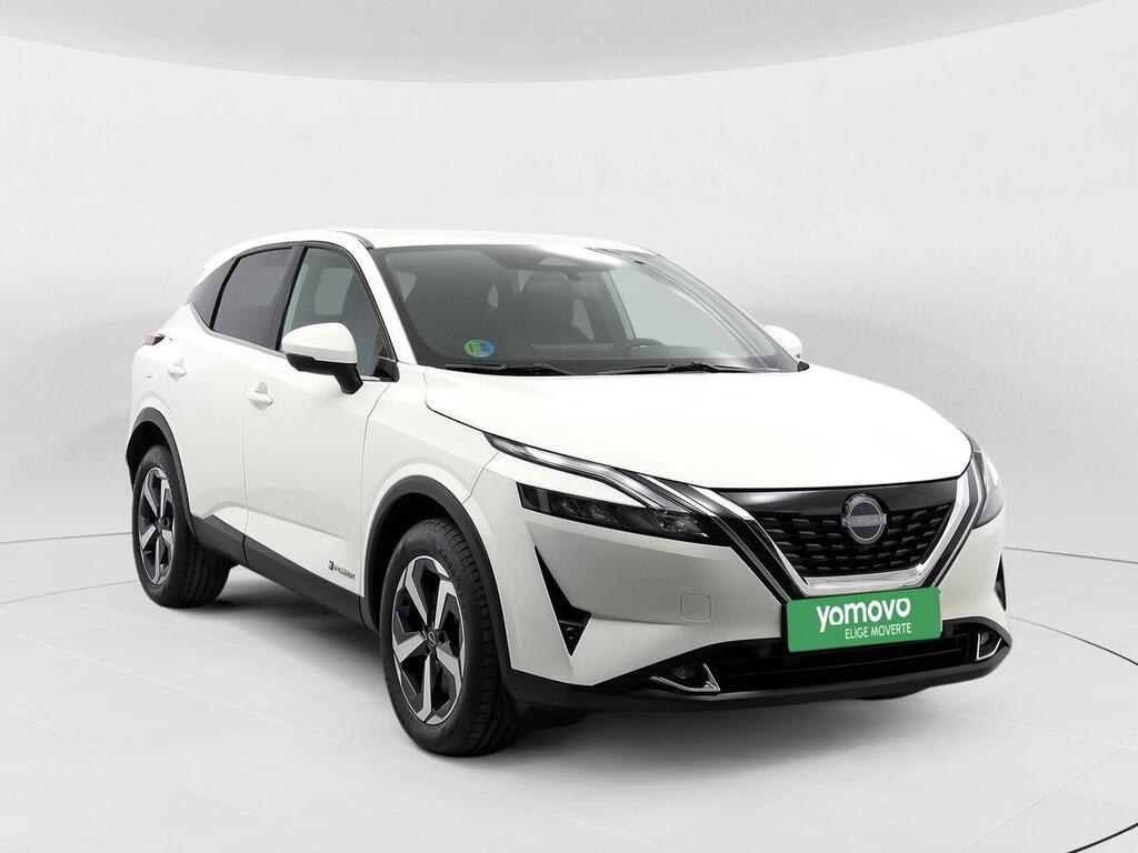 Nissan Qashqai E-POWER 140 KW (190 CV) N-Connecta