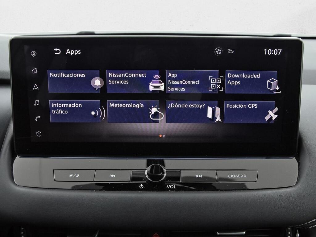 Nissan Qashqai E-POWER 140 KW (190 CV) N-Connecta 23