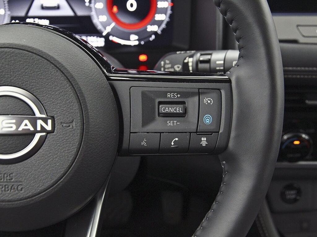 Nissan X-Trail 5pl 1.5 e-4ORCE 158kW 4x4 A/T Tekna 20