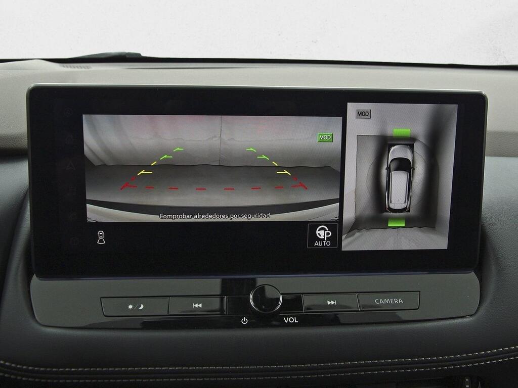 Nissan X-Trail 5pl 1.5 e-4ORCE 158kW 4x4 A/T Tekna 24