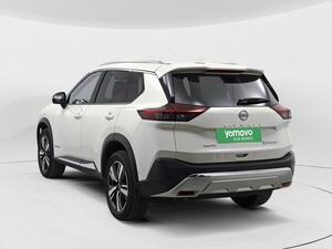 Nissan X-Trail 5pl 1.5 e-4ORCE 158kW 4x4 A/T Tekna