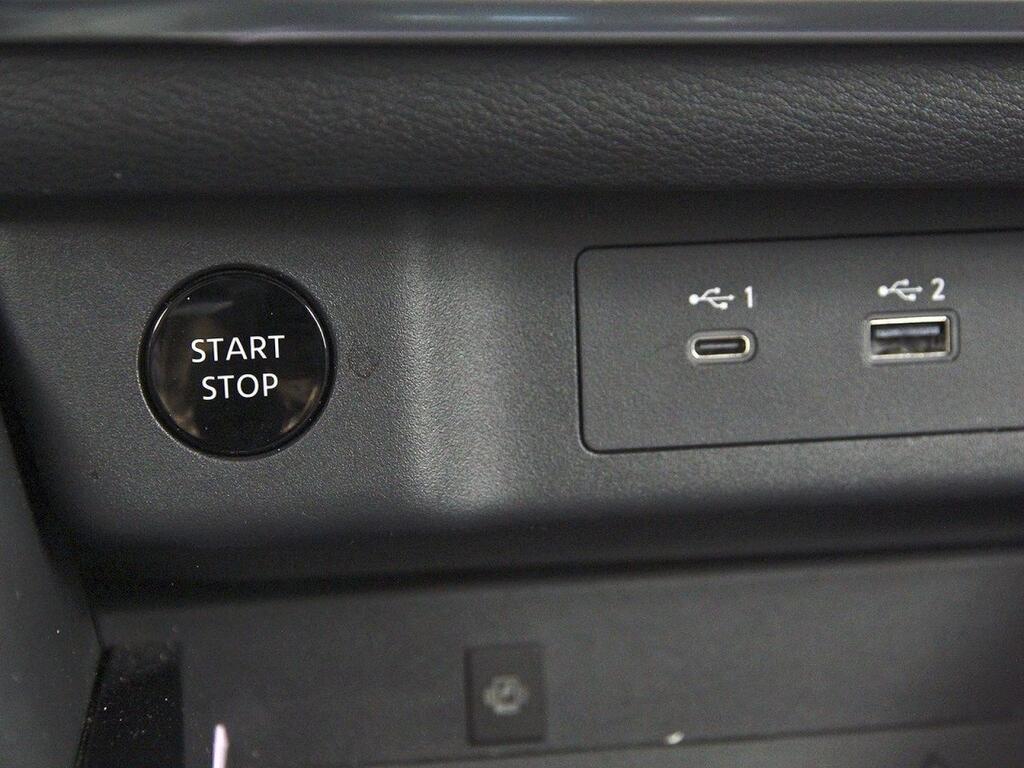 Nissan X-Trail 5pl 1.5 e-4ORCE 158kW 4x4 A/T Tekna 30