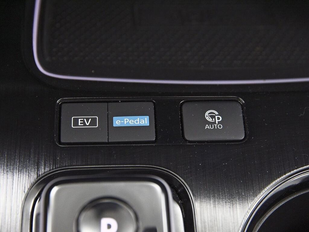 Nissan X-Trail 5pl 1.5 e-4ORCE 158kW 4x4 A/T Tekna 31