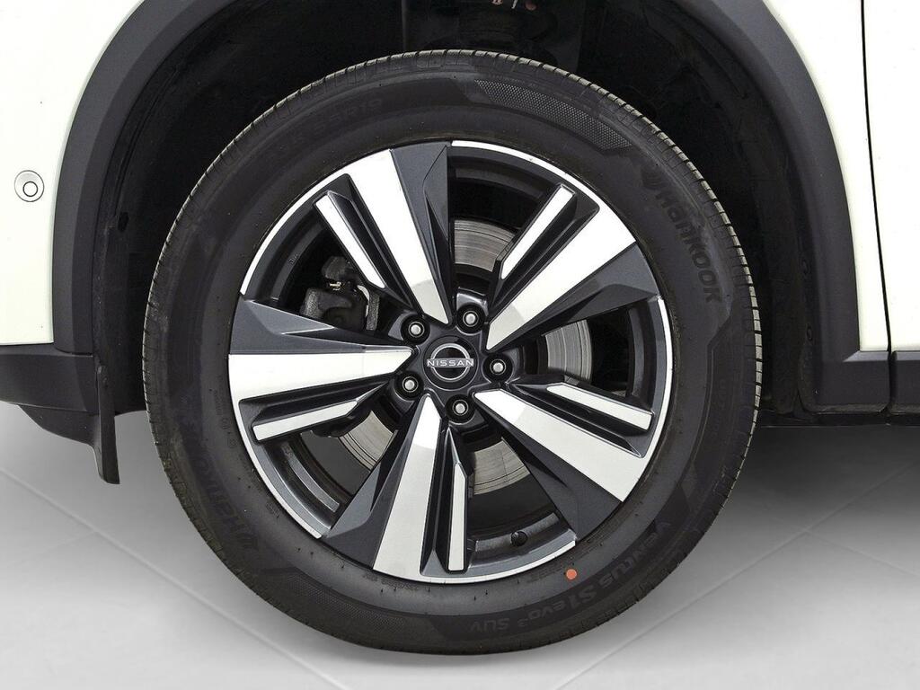 Nissan X-Trail 5pl 1.5 e-4ORCE 158kW 4x4 A/T Tekna 10