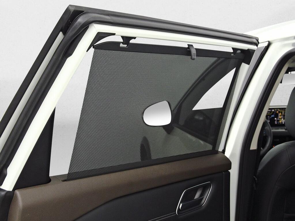 Nissan X-Trail 5pl 1.5 e-4ORCE 158kW 4x4 A/T Tekna 36