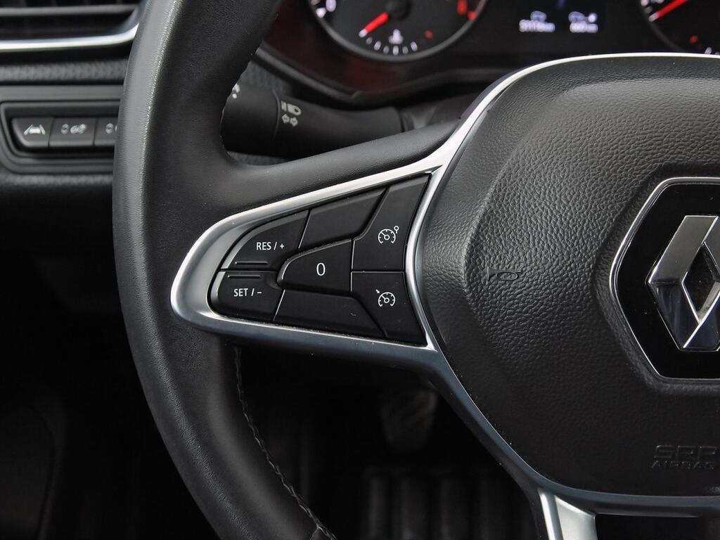 Renault Clio Equilibre TCe 67 kW (91CV) 19