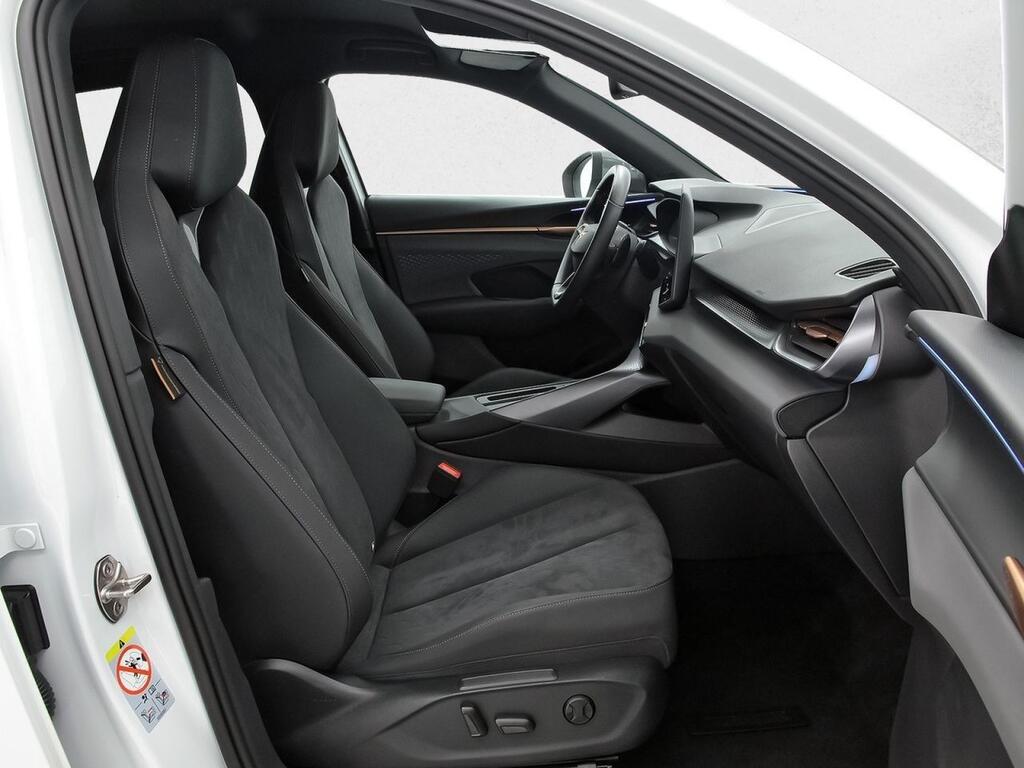 Cupra Terramar 1.5 eTSI 110kW (150 CV) DSG 5