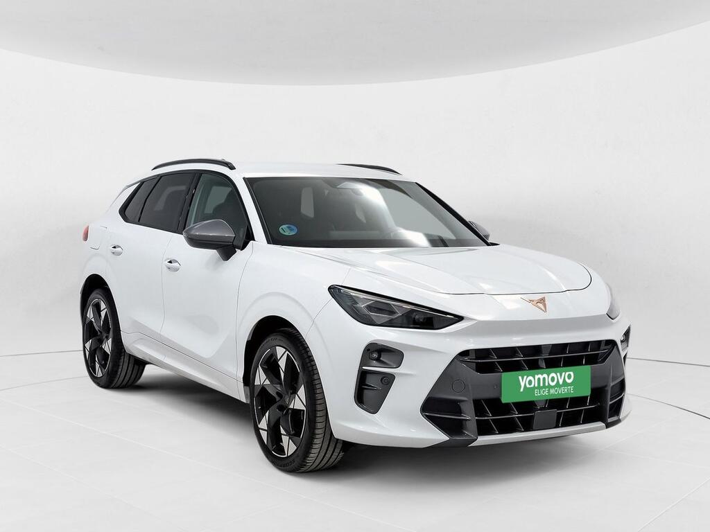 CUPRA Terramar 1.5 eTSI 110kW (150 CV) DSG