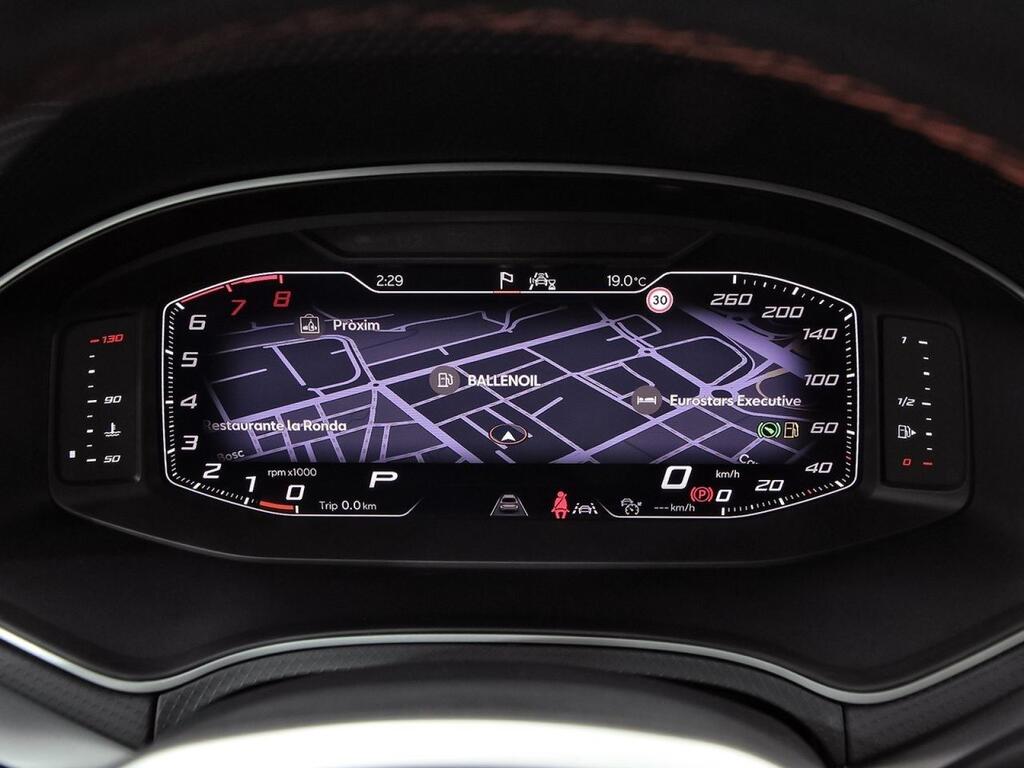 Seat Arona 1.0 TSI 85kW (115CV) FR Special Edition 12