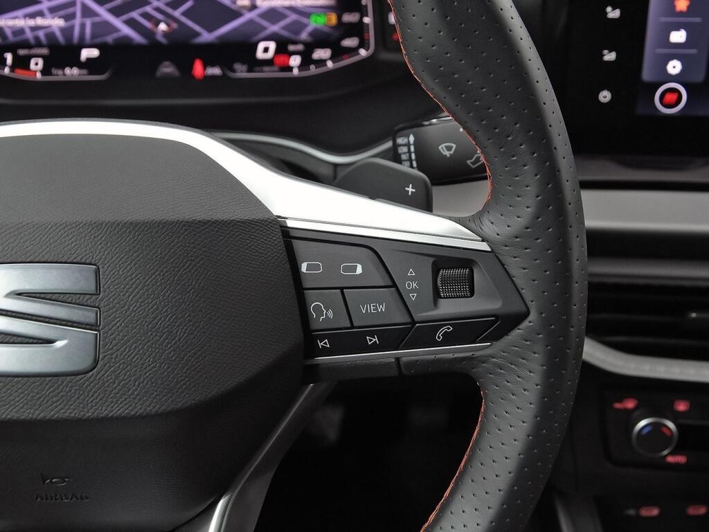 Seat Arona 1.0 TSI 85kW (115CV) FR Special Edition 16