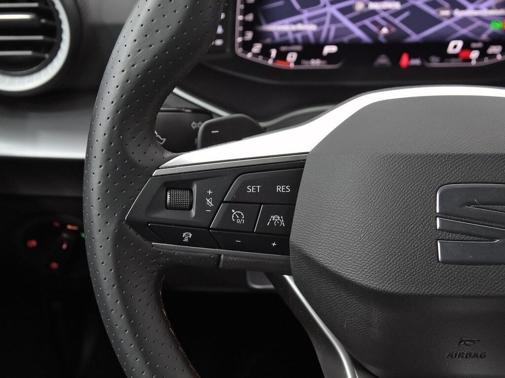 Seat Arona 1.0 TSI 85kW (115CV) FR Special Edition 15