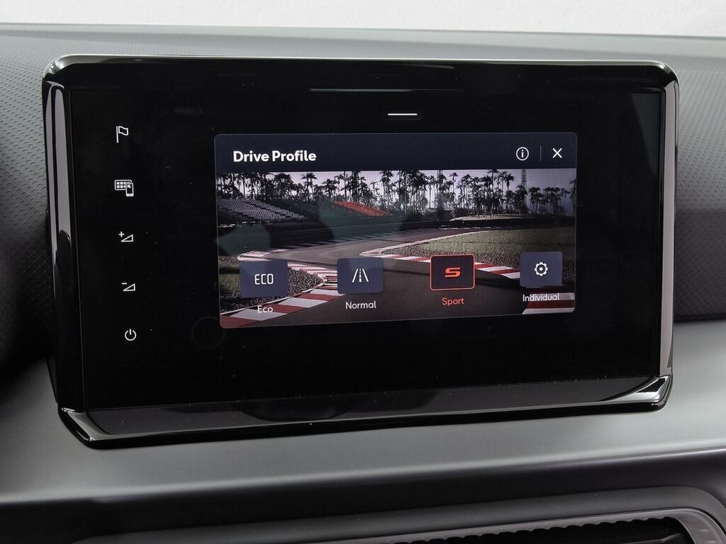 Seat Arona 1.0 TSI 85kW (115CV) FR Special Edition 26