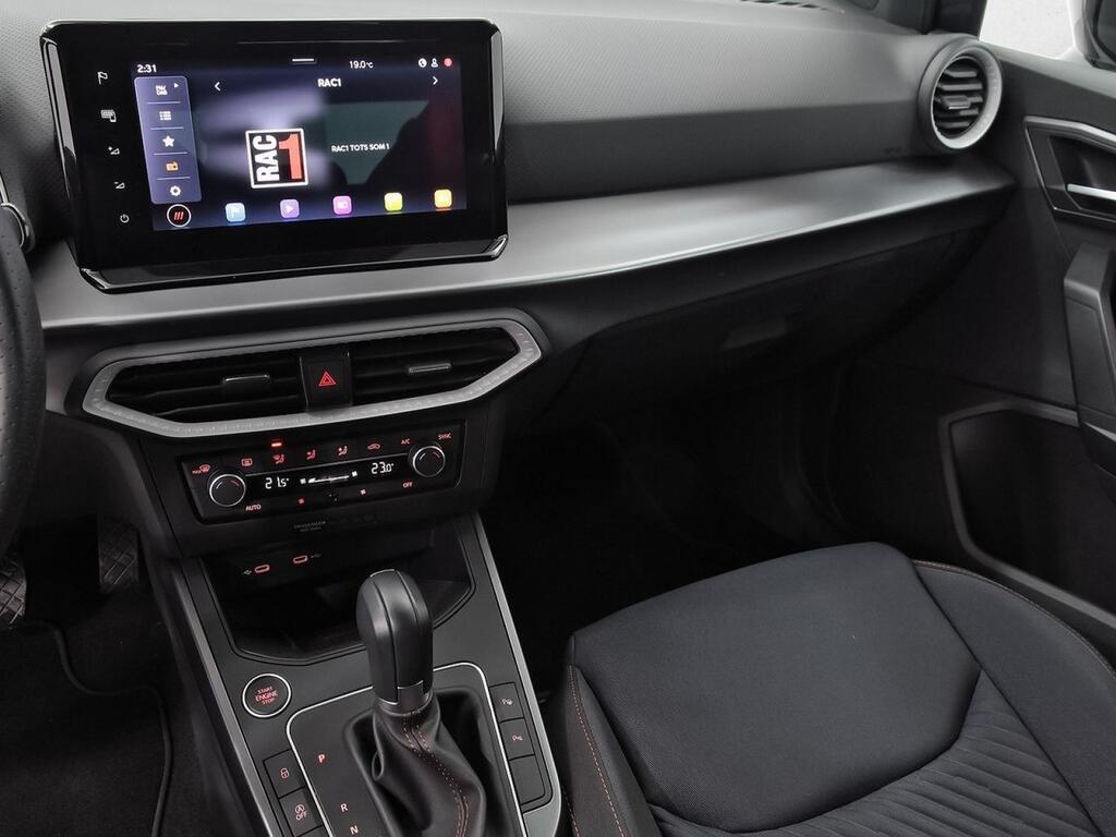 Seat Arona 1.0 TSI 85kW (115CV) FR Special Edition 9