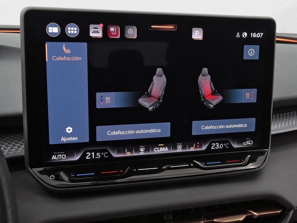 Cupra Terramar 1.5 eTSI 110kW (150 CV) DSG 32