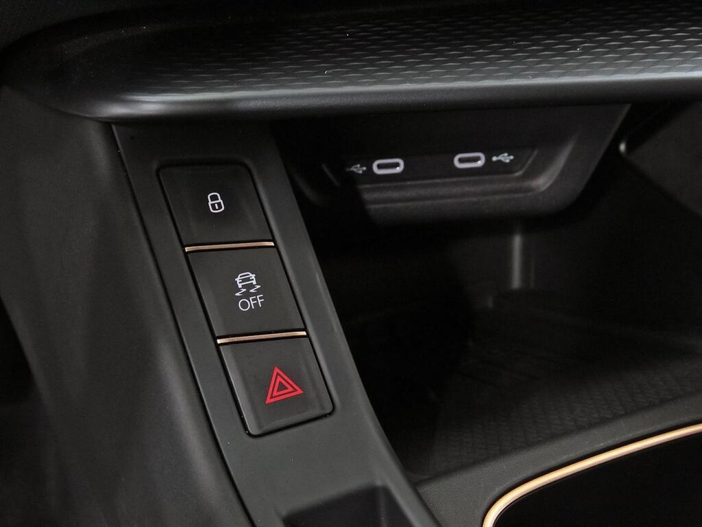 Cupra Terramar 1.5 eTSI 110kW (150 CV) DSG 33