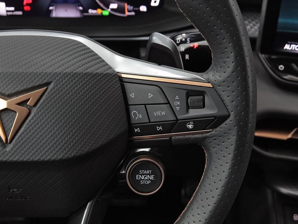 Cupra Terramar 1.5 eTSI 110kW (150 CV) DSG 18