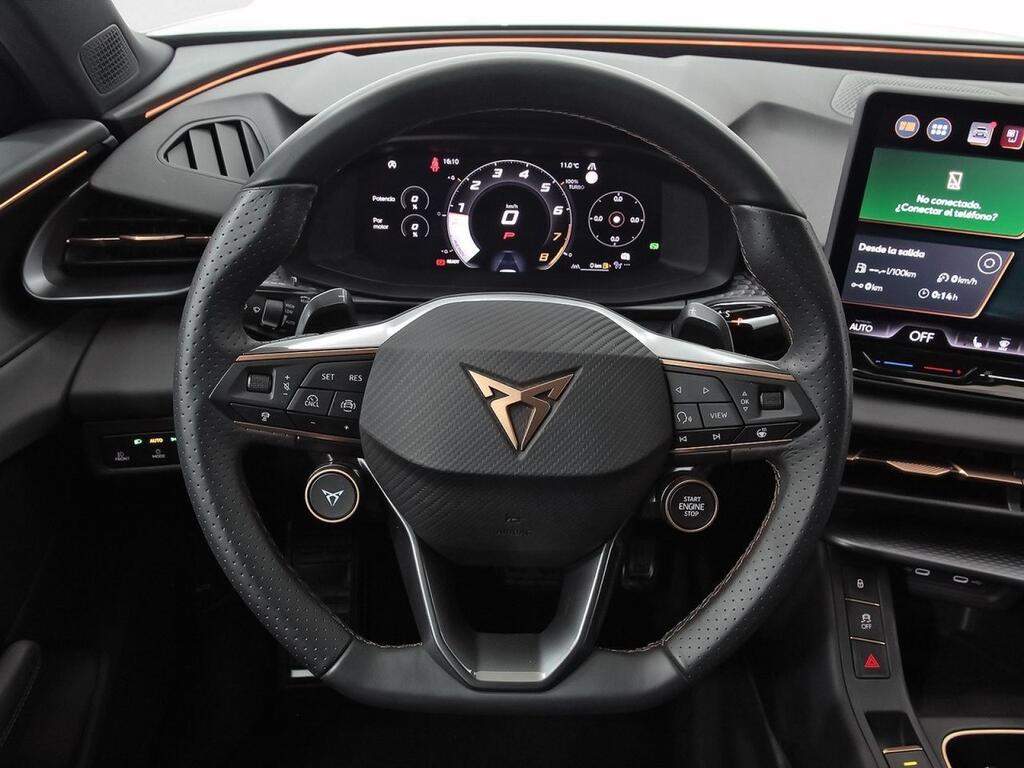 Cupra Terramar 1.5 eTSI 110kW (150 CV) DSG 19