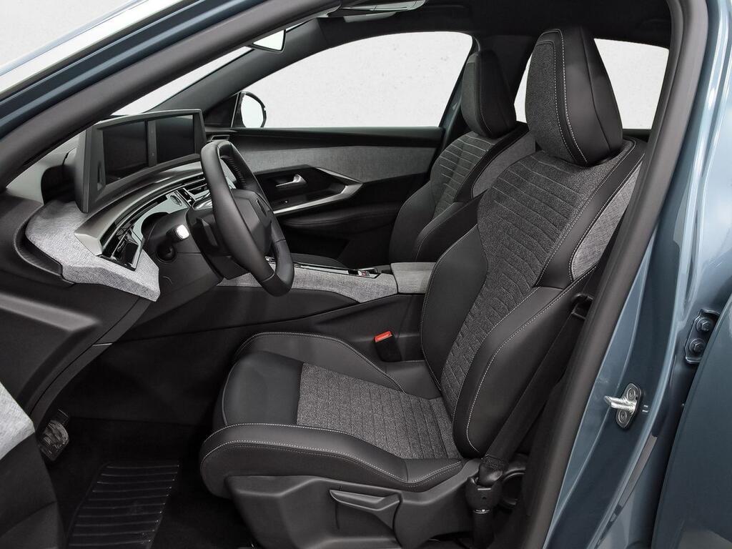 Peugeot 3008 Hybrid 1.2 100KW Allure eDCS6 8