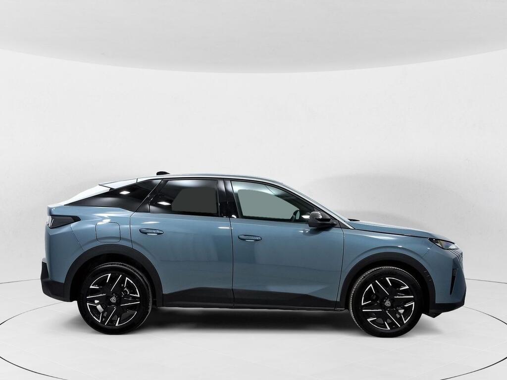 Peugeot 3008 Hybrid 1.2 100KW Allure eDCS6 3