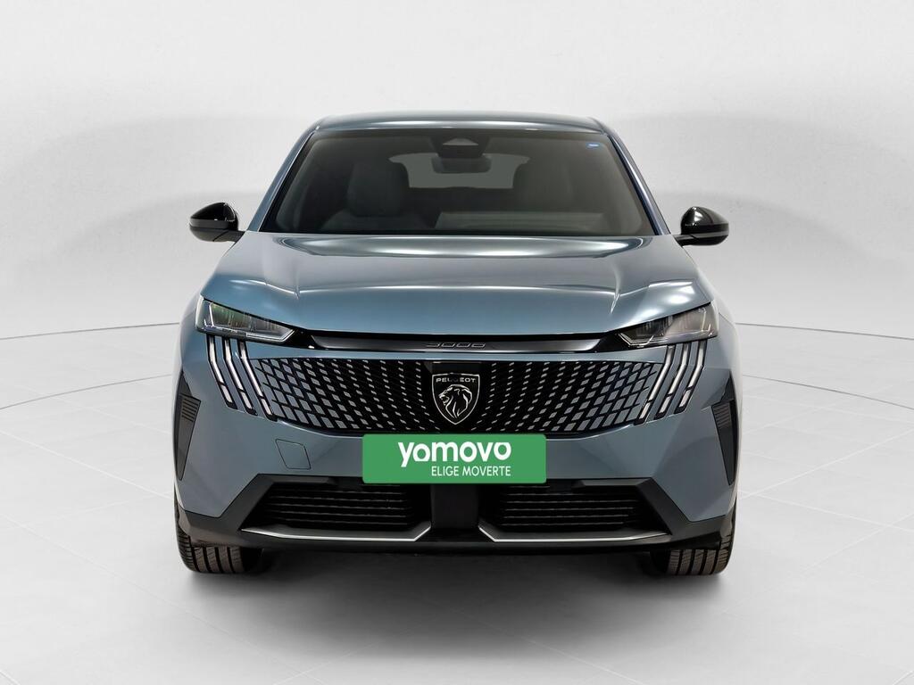 Peugeot 3008 Hybrid 1.2 100KW Allure eDCS6 5