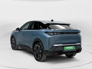 Peugeot 3008 Hybrid 1.2 100KW Allure eDCS6