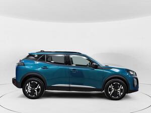 Peugeot 2008 N2008 Allure Hybrid 145 eDCS6