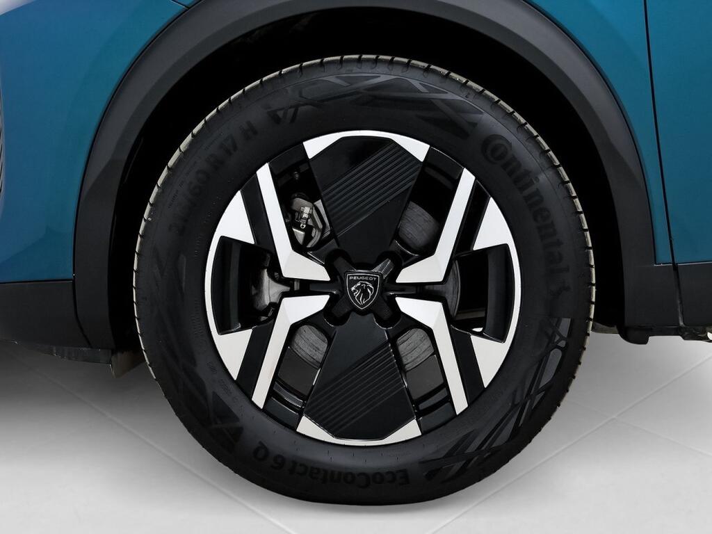 Peugeot 2008 N2008 Allure Hybrid 145 eDCS6 11