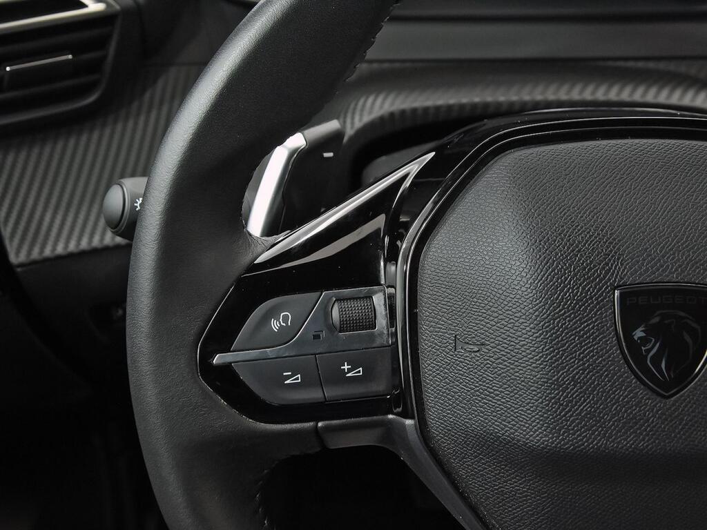 Peugeot 2008 N2008 Allure Hybrid 145 eDCS6 19