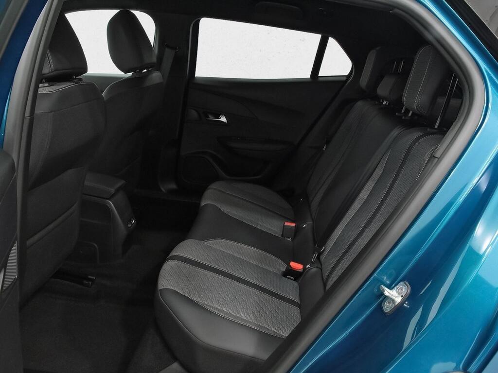 Peugeot 2008 N2008 Allure Hybrid 145 eDCS6 9