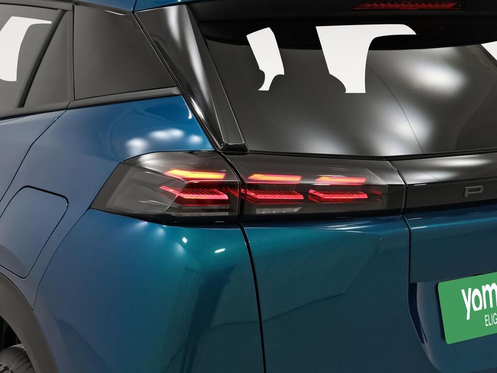 Peugeot 2008 N2008 Allure Hybrid 145 eDCS6 35