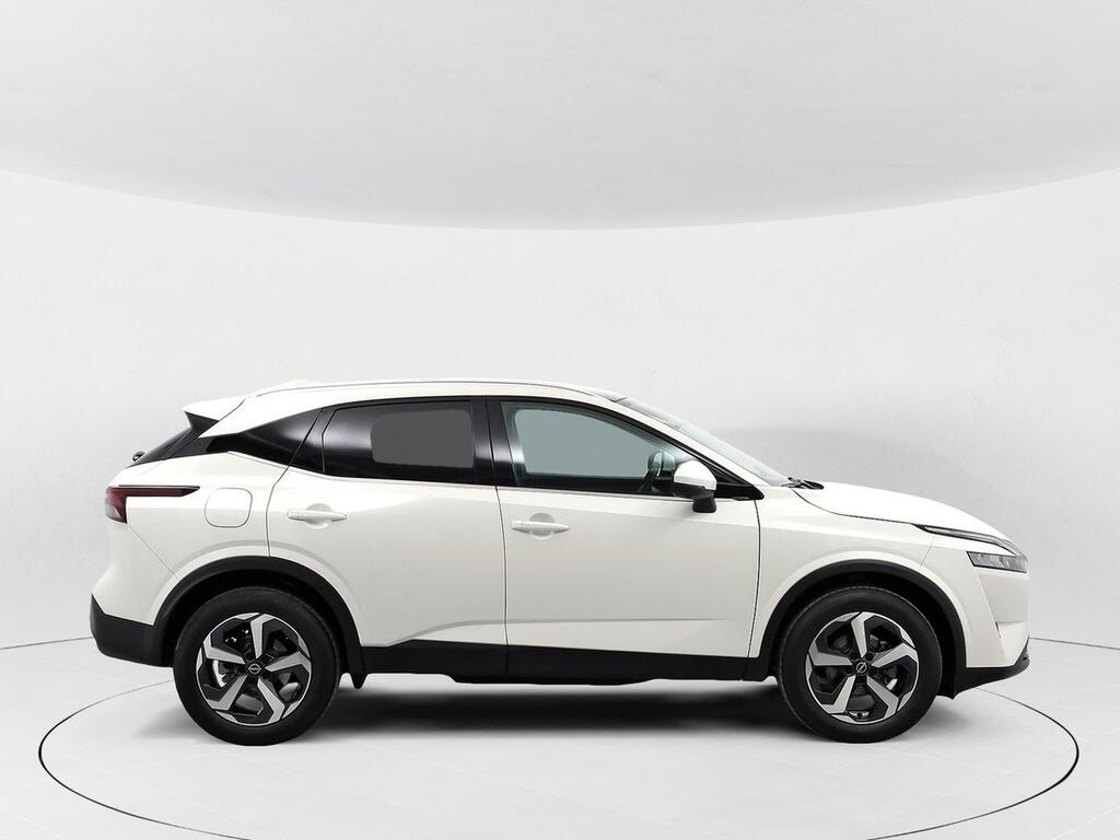 Nissan Qashqai DIG-T 103kW N-Connecta 3