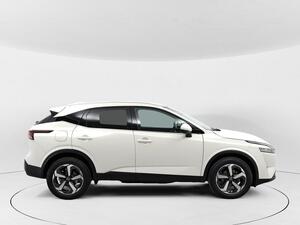 Nissan Qashqai DIG-T 103kW N-Connecta