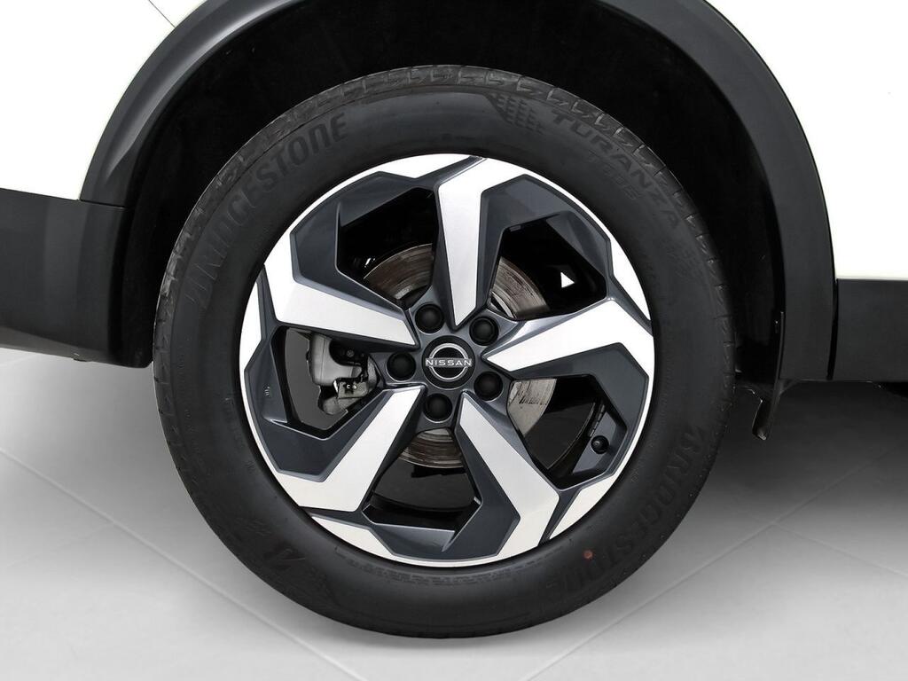 Nissan Qashqai DIG-T 103kW N-Connecta 10