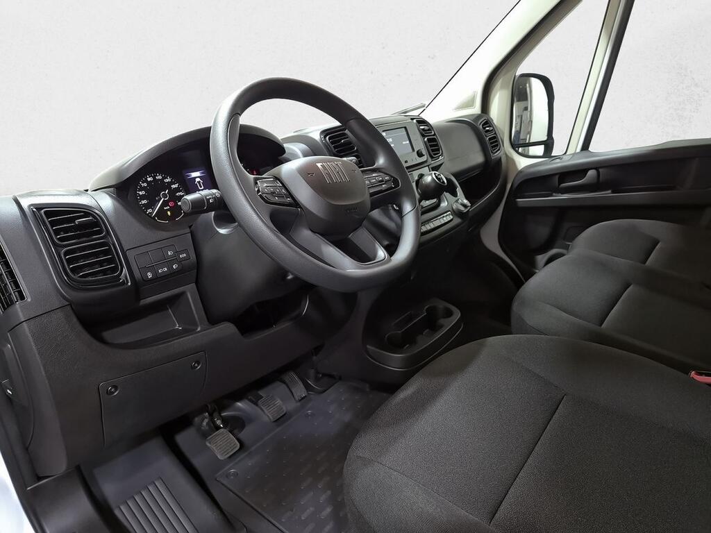 Fiat Ducato FG 2.2 BLUEHDI 140CV 35 HEAVY L4H2 4P 7