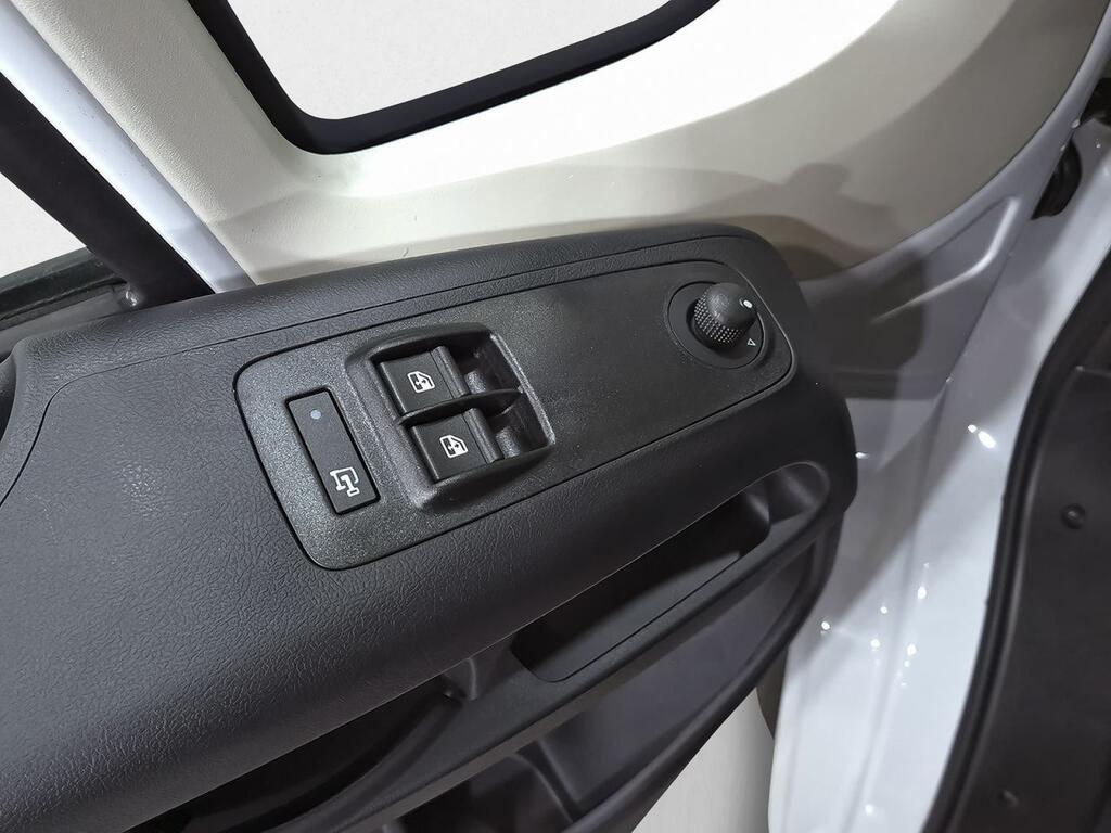 Fiat Ducato FG 2.2 BLUEHDI 140CV 35 HEAVY L4H2 4P 13