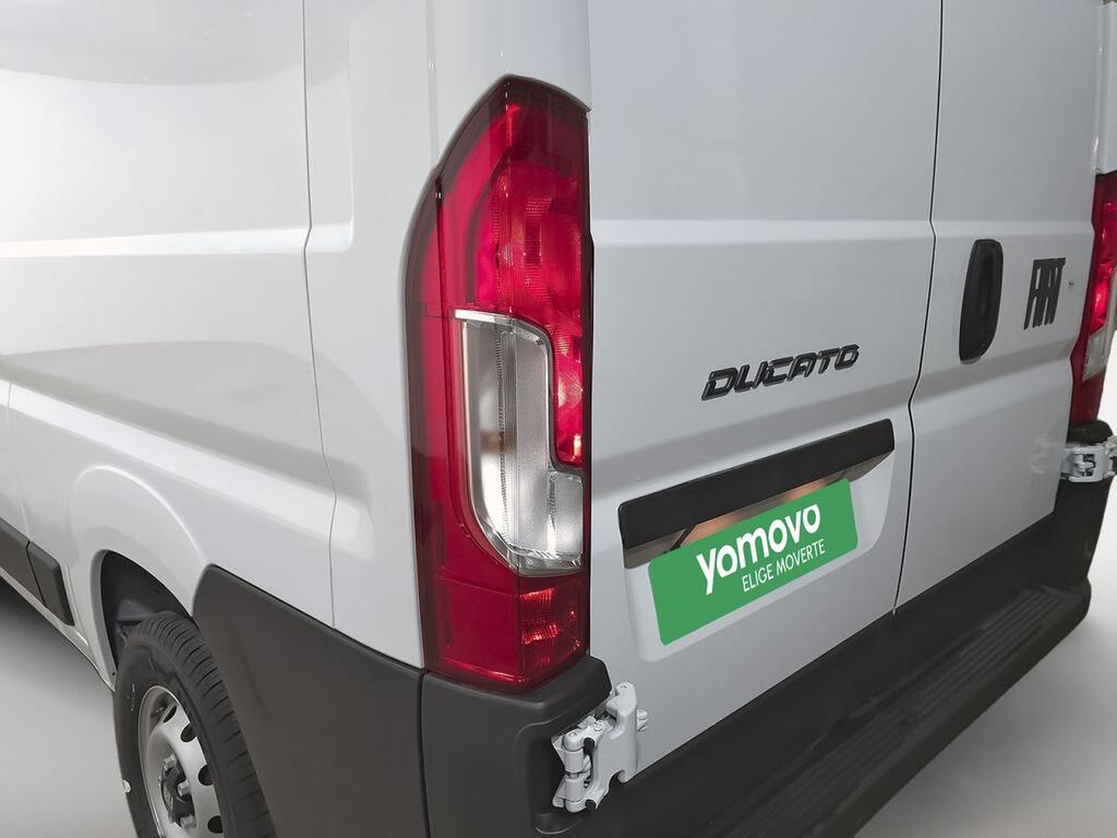 Fiat Ducato FG 2.2 BLUEHDI 140CV 35 HEAVY L4H2 4P 28