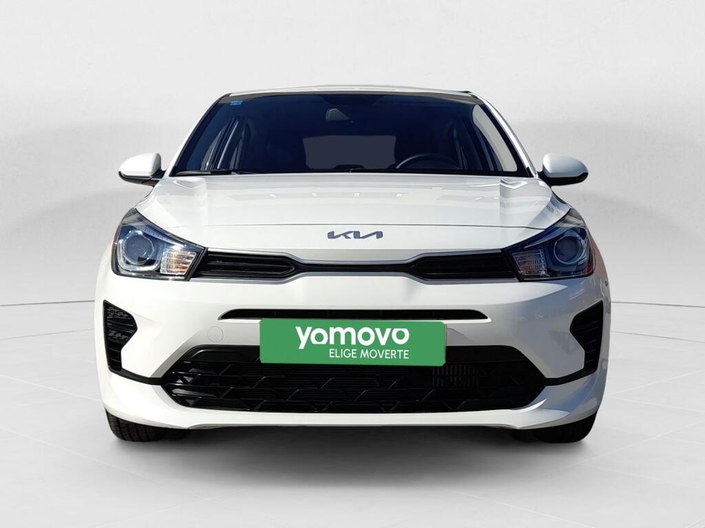Kia Rio 1.2 DPi 62kW (84CV) Concept 5