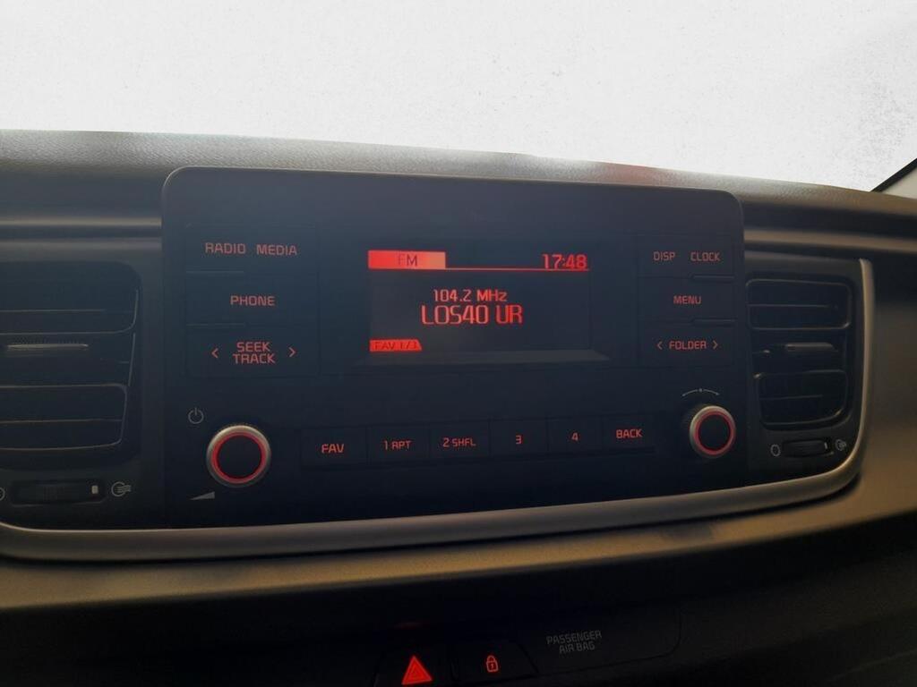 Kia Rio 1.2 DPi 62kW (84CV) Concept 19